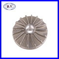 High Quality OEM Stainless Steel Precision Lost Wax Investment Casting Pump Body